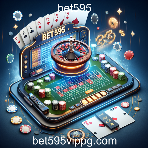 Explorando a Categoria Mesa no Bet595: Uma Experiência de Jogo Inigualável